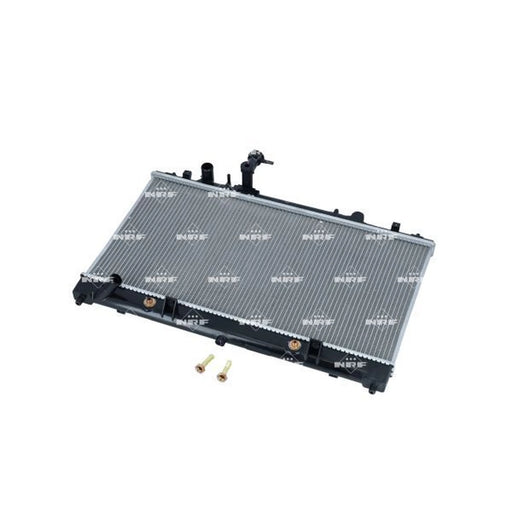 NRF Engine Radiator 58560