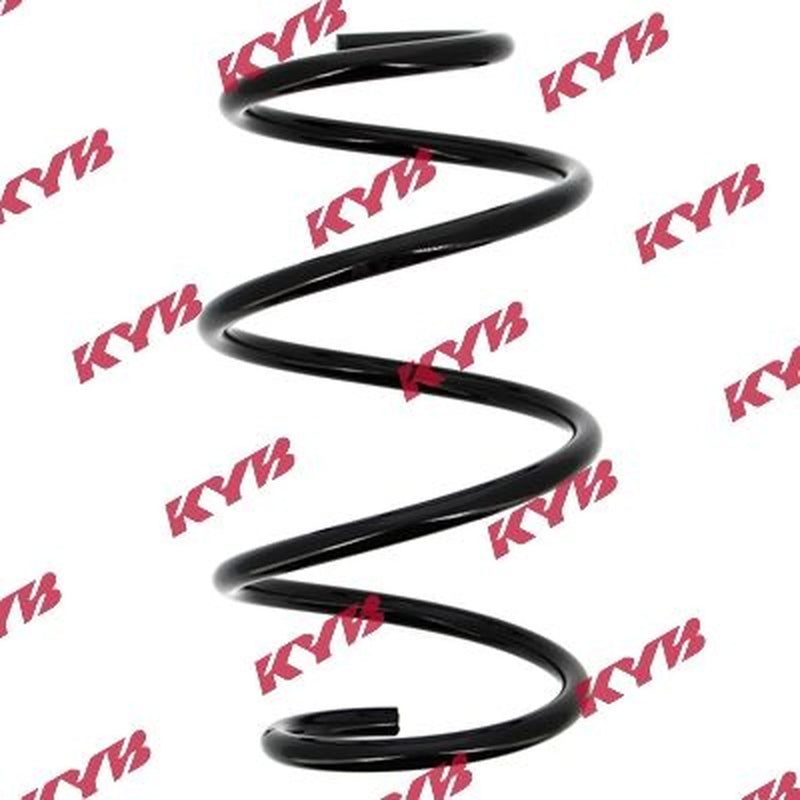KYB Front Suspension Coil Spring fits Mercedes-Benz Gla-Class 2013-2019