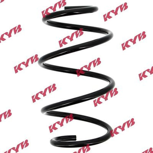 KYB 2 x Suspension Springs fits Mercedes-Benz Gla-Class 2013-2019