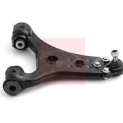 Apec Control/Trailing Arm Front Right fits Mercedes-Benz A-Class 2004-2012