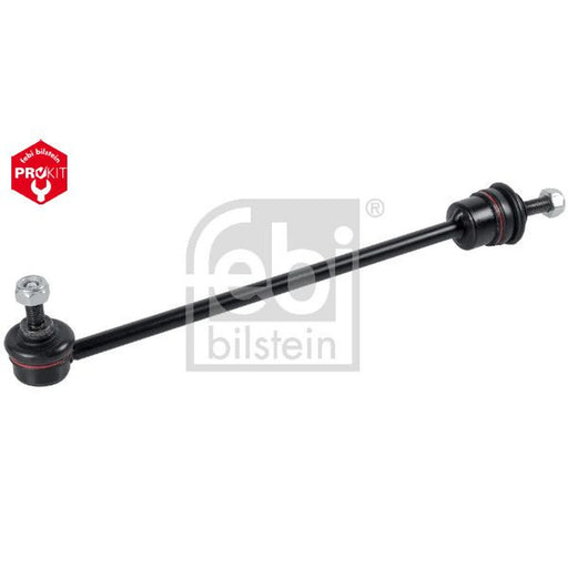 Febi Stabiliser Bar Link Coupling Rod Front Right 19716