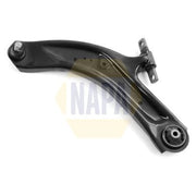 NAPA Control/Trailing Arm Front Left fits Nissan NV300 Kombi 2021 on 2.0
