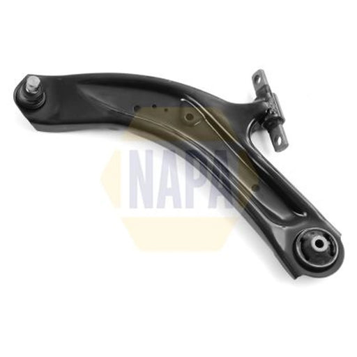 NAPA Control/Trailing Arm Front Left fits Nissan NV300 Kombi 2021 on 2.0