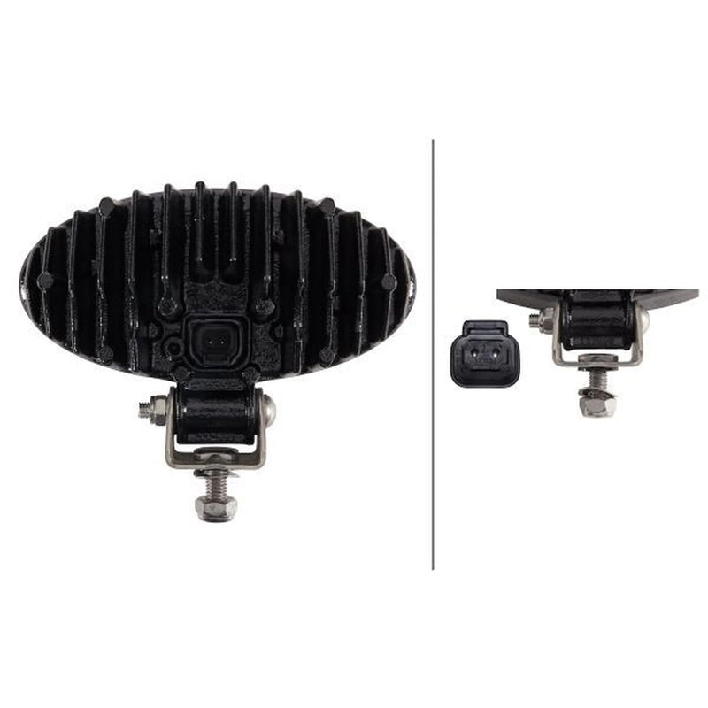Hella Worklight High