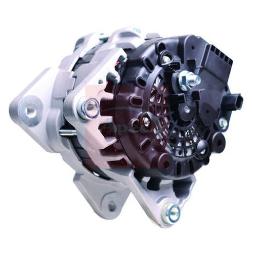 Apec Car Alternator 12V fits Dacia Logan II 2012 on 1.2