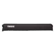 Thule Surf Pads Medium Narrow 20" Black Surfboard Rack Thule - Bars 4 Cars