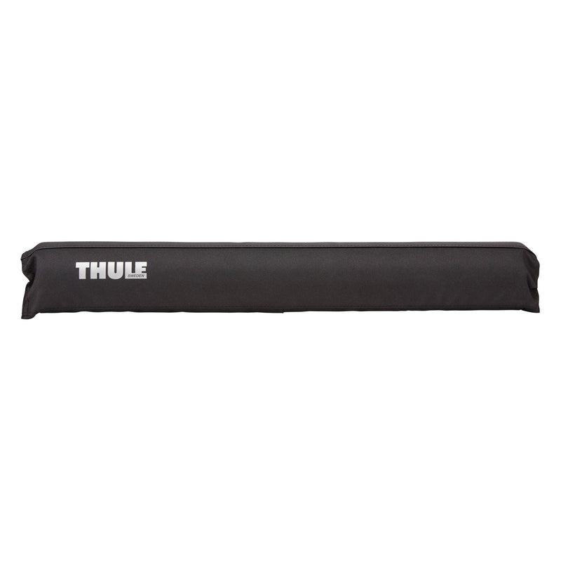 Thule Surf Pads Medium Narrow 20" Black Surfboard Rack Thule - Bars 4 Cars