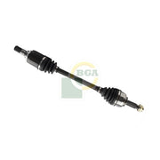 BGA CV Drive Shaft Driveshaft Front Left DS6303L