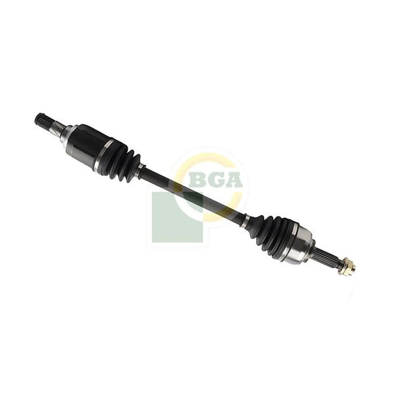 BGA CV Drive Shaft Driveshaft Front Left DS6303L