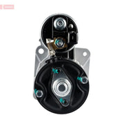 Denso Starter Motor 12V 1.1kW 9 Teeth fits Seat Arosa 1997-2004 1.4