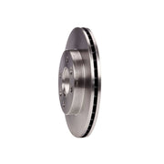 Bosch 2 x Vented Brake Discs