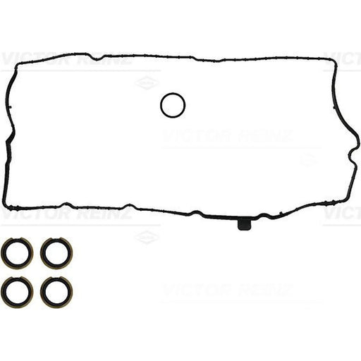 Victor Reinz Cylinder Head Cover Gasket Set 15-42128-01