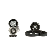 Gates V-Ribbed Belt Set K106PK2228