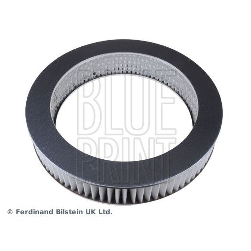 Blue Print Engine Air Filter fits Hyundai Pony 1989-1995 1.3 1.5