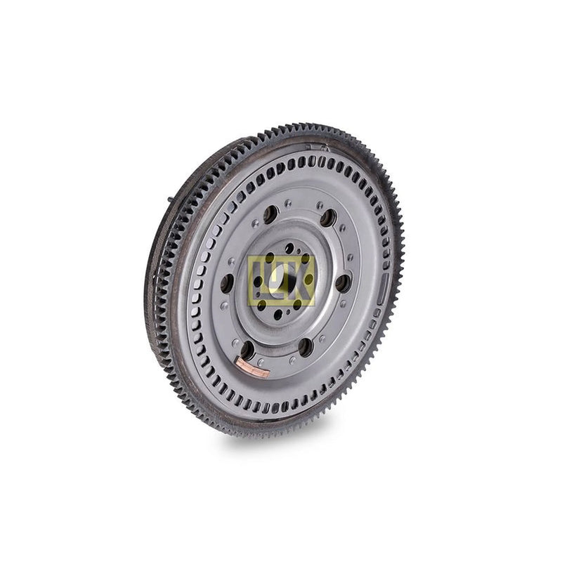 LuK Engine Flywheel Teeth fits Ford C-Max 2007-2010 1.8
