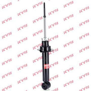 KYB Shock Absorber Damper Strut Front fits Mitsubishi Pajero 2000-2006 2.5 3.2