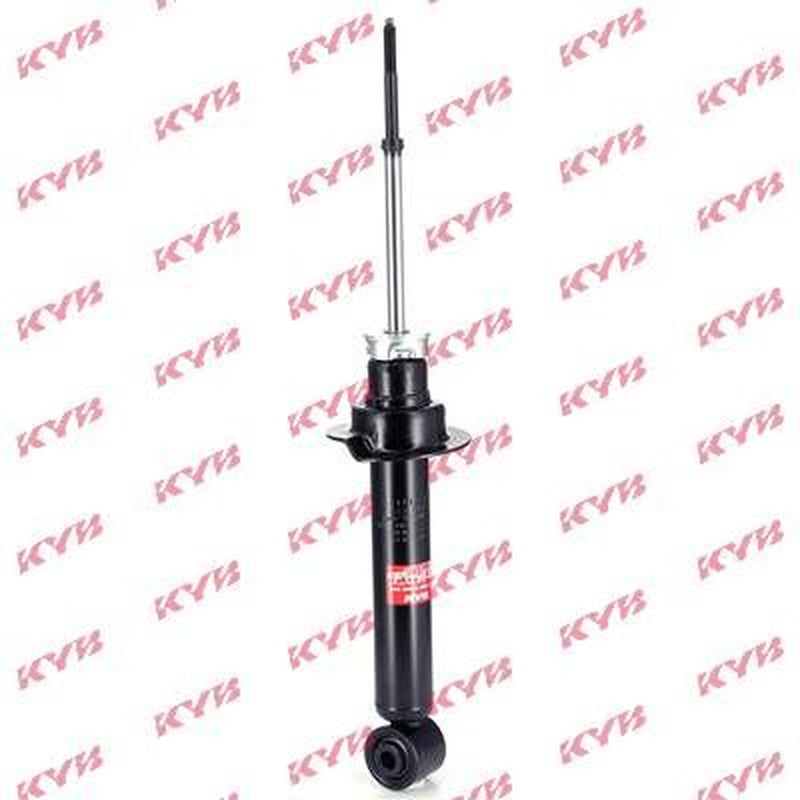 KYB Shock Absorber Damper Strut Front fits Mitsubishi Pajero 2000-2006 2.5 3.2