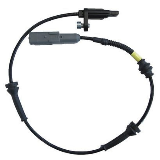 Textar ABS Wheel Speed Sensor Rear 45025500