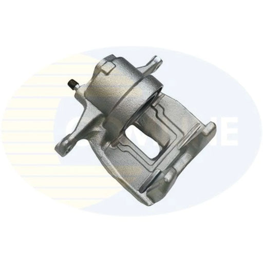 Comline Brake Caliper Assembly Front Left fits Toyota C-Hr 2016 on 1.2 1.8 2.0