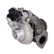 Febi Turbocharger Turbo Unit 187889