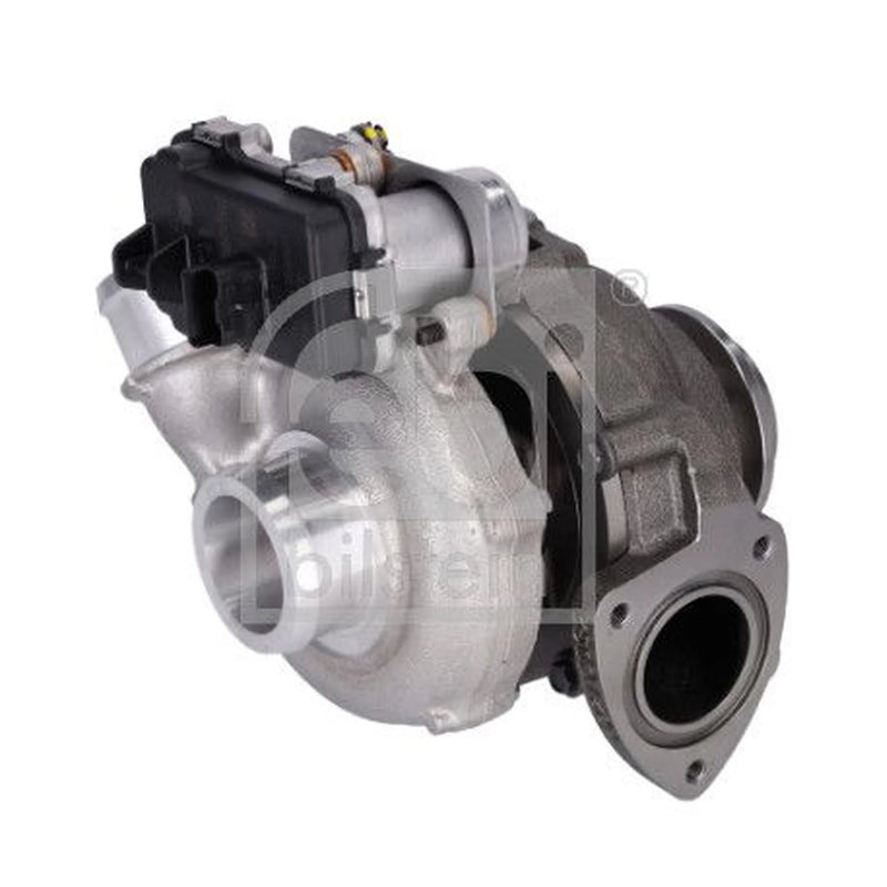 Febi Turbocharger Turbo Unit 187889