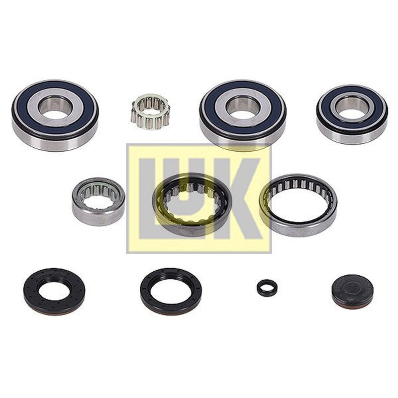 LuK Gearbox Repair Kit fits Mercedes-Benz Sprinter 3,5-T 2006-2016