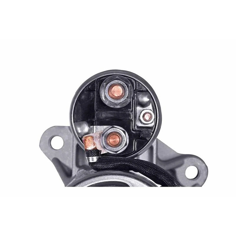 Hella Starter Motor 12V 1.4kW 12 Teeth fits Citroën Berlingo 1998-2005 1.9 2.0