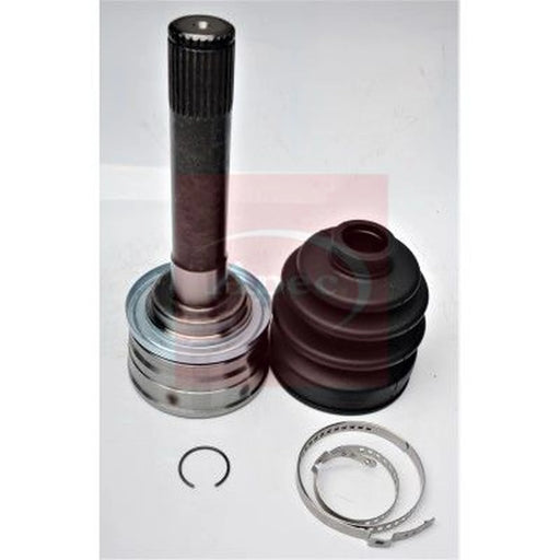 Apec CV Axle Shaft Assembly Wheel Side ACV1219