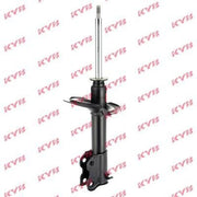 KYB Shock Absorber Damper Strut Front Left fits Nissan Almera Tino 2000-2006