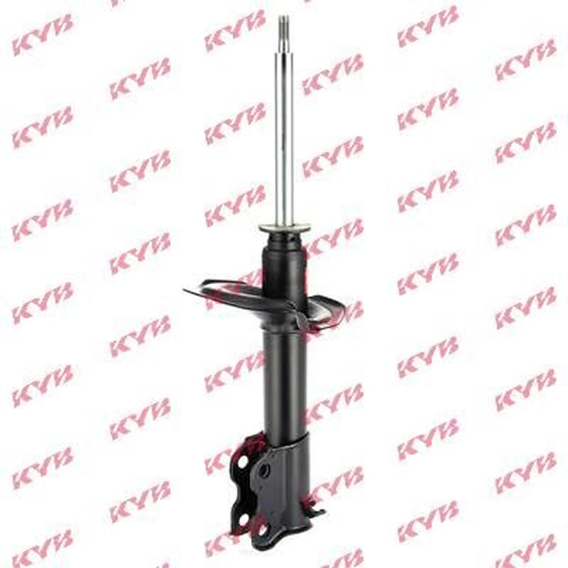 KYB Shock Absorber Damper Strut Front Left fits Nissan Almera Tino 2000-2006