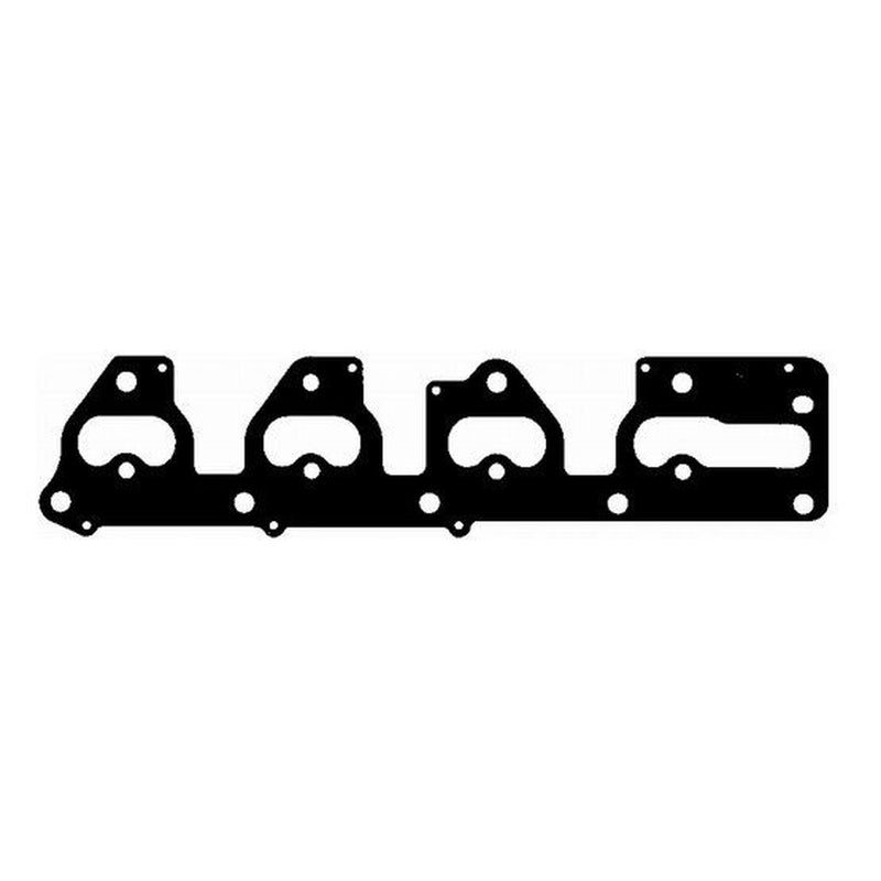 BGA Exhaust Manifold Gasket Wide Thick fits Chevrolet Captiva 2006-2011 2.4