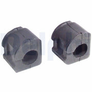 Delphi Anti Roll Bar Bush fits Seat Cordoba 1993-2002 1.0 1.4 1.6 1.8 1.9 2.0