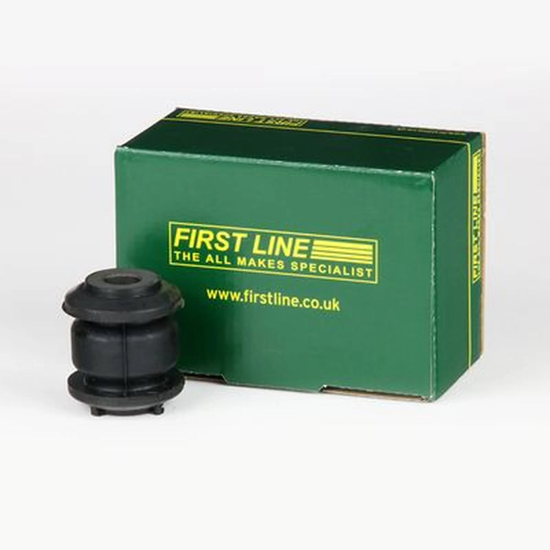 First Line Wishbone / Control / Trailing Arm Bush fits Honda Jazz IV 2015 on 1.3