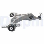 Delphi Control/Trailing Arm Front fits Dodge Durango 2011 on 3.6 5.7