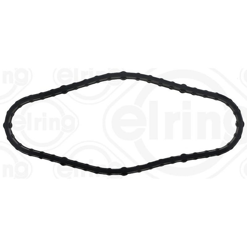 Elring Fuel Pump Gasket OD ID fits Ford GT 2016 on 3.5