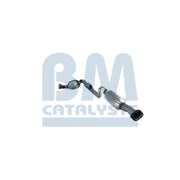 BM Catalysts Homologated Petrol Cat fits Mercedes-Benz S-Class 1998-2006