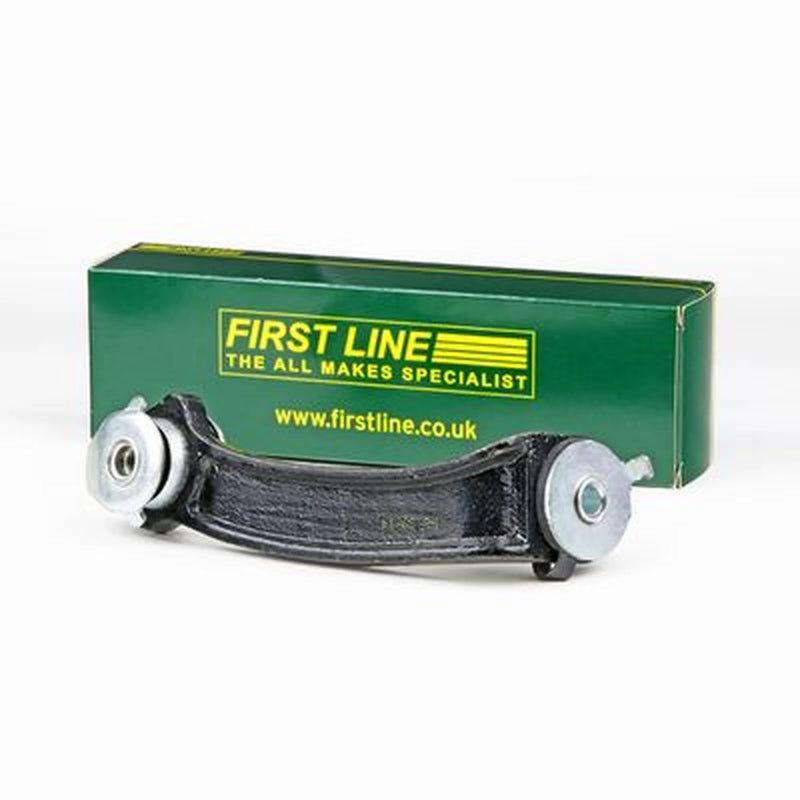 First Line Engine Mount Mounting fits Renault Espace 2002-2015
