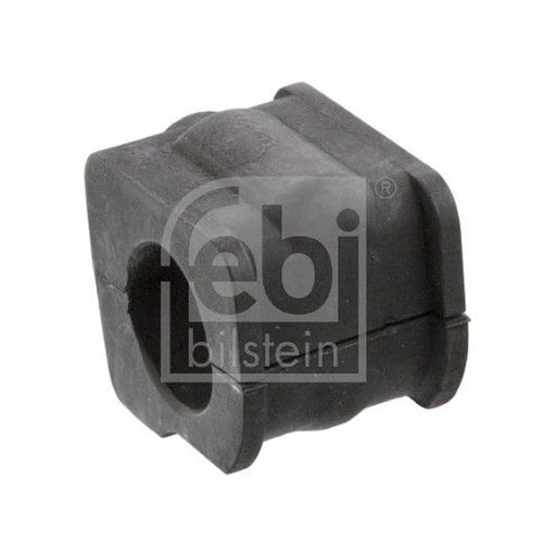 Febi Anti Roll Bar Mounting Bracket Front Left 15982