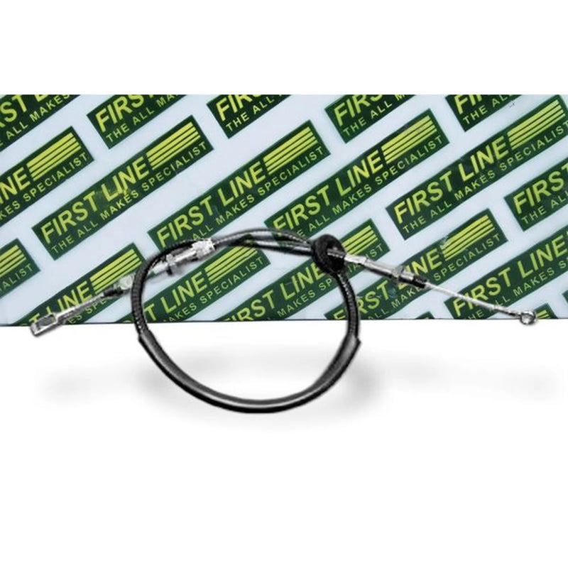 First Line Handbrake Cable Front fits Citroën Relay I 1994-2002 1.9 2.0 2.5