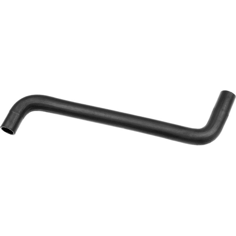 Gates Radiator Coolant Hose 525mm ID fits Nissan Micra C+C III 2005-2009 1.4