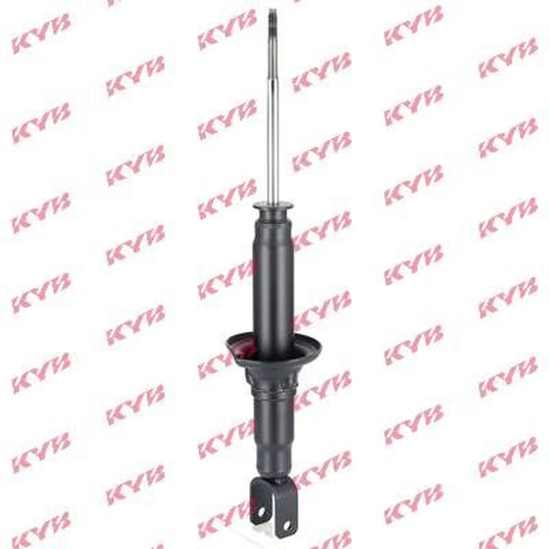 KYB Shock Absorber Damper Strut Rear fits Rover 200 II 1989-1999 1.4 1.6