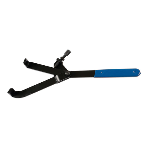 Laser Clutch Basket Holding Tool - Motorcycle 6283 Laser - Dynamic Drive