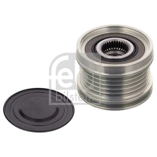 Febi Alternator Overrunning Freewheel Clutch 27837