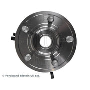 Blue Print Wheel Bearing Kit Front Right ADA108216