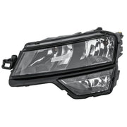 Hella Headlight Headlamp PWY24W Left fits Skoda Karoq 2017-2018