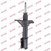 KYB Shock Absorber Damper Strut Front Left fits Mazda 626 1982-1987 1.6 2.0