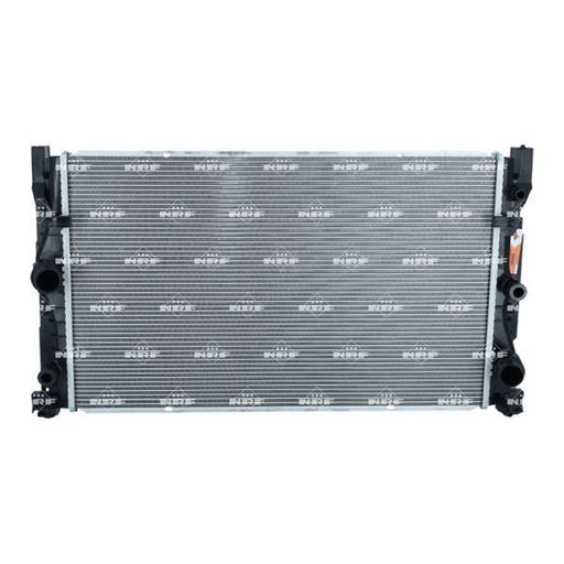 NRF Engine Radiator 550367