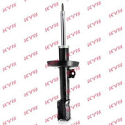 KYB Shock Absorber Damper Strut Front Left fits Opel Astra G 1998-2009