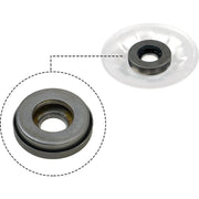 Gates Rolling Bearing Suspension Strut Support Mount both SUS1618