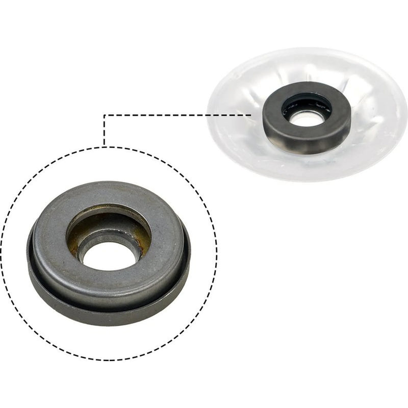 Gates Rolling Bearing Suspension Strut Support Mount both SUS1618